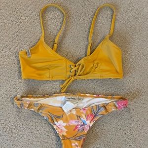 Rhythm Bikini
